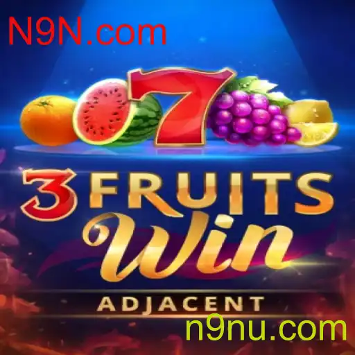 Explorando o Excitante Universo de 3FruitsWin