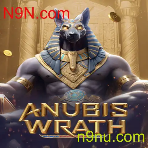 AnubisWrath: Descubra o Universo Enigmático e as Regras de Jogo