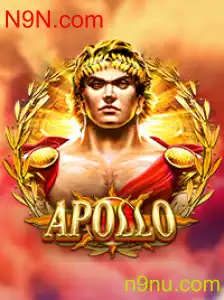 Explorando Apollo: O Jogo Inovador da N9N.com