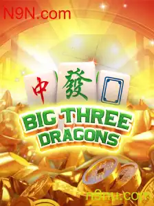 Explorando BigThreeDragons: Um Mergulho nas Regras e Estratégias do Jogo