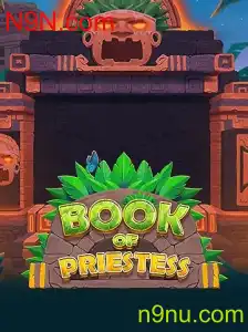 Explorando o Fascinante Mundo do Jogo BookOfPriestess