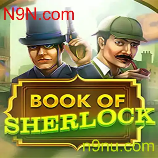 Explorando o Enigmático Mundo de BookOfSherlock