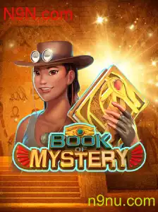 Descubra o Intrigante Jogo BookofMystery e suas Regras Envolventes