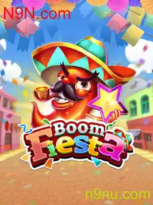 Explore o Fascinante Mundo de BoomFiesta com N9N.com