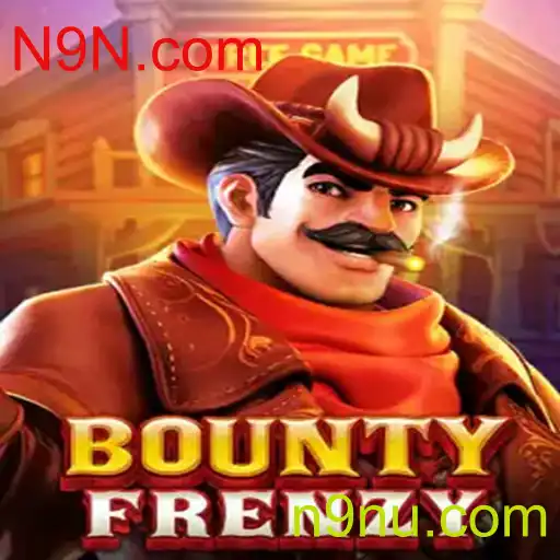 Descubra o Mundo Empolgante de BountyFrenzy: A Nova Sensação do N9N.com