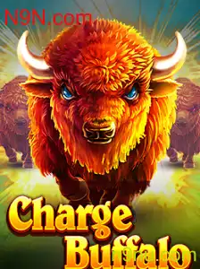 ChargeBuffalo: Explorando o Jogo Que Está Conquistando o Mundo