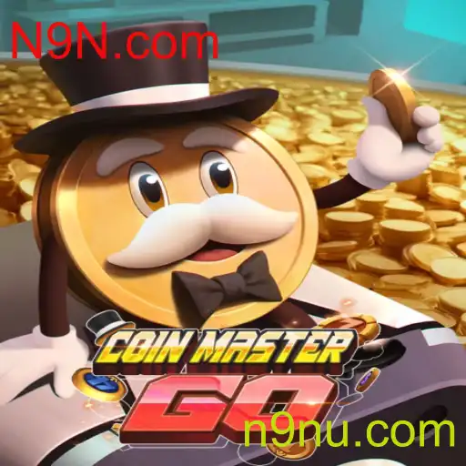 CoinMasterGO: Descubra as Aventuras e Estratégias do Jogo do Momento