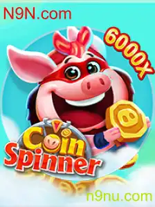 Explore o Fascinante Jogo CoinSpinner no N9N.com