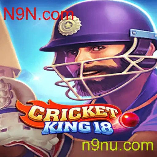 CricketKing18: Uma Jornada Virtual no Mundo do Críquete