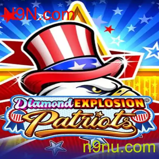 Descubra as Aventuras de DiamondExplosionPatriots: Um Mergulho no Novo Jogo