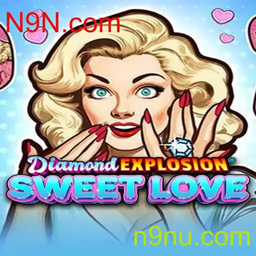 DiamondExplosionSweetLove: Uma Aventura Brilhante do Mundo dos Jogos