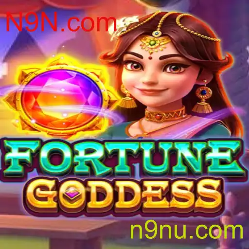 Descubra FORTUNEGODDESS: O Novo Sucesso do N9N.com
