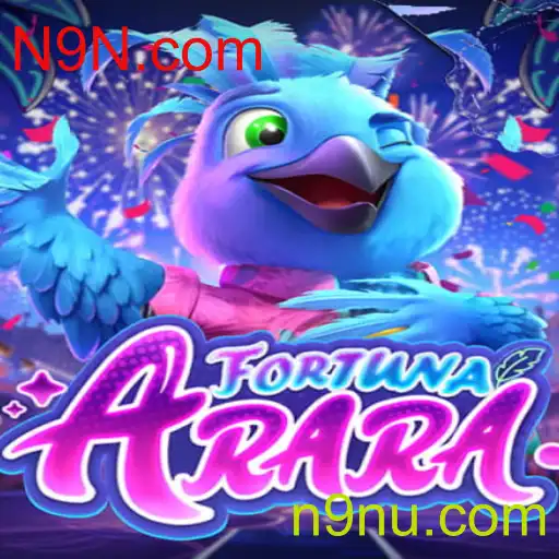 Descubra FortunaArara: Um Novo Jogo de Estratégia e Aventura