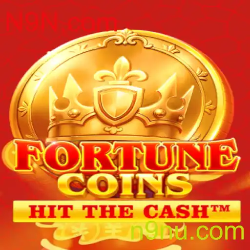 Explorando o Mundo de FortuneCoins: Uma Nova Experiência de Jogo com N9N.com
