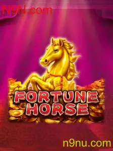 FortuneHorse: Descubra o Emocionante Mundo do Jogo e as Novidades da N9N.com