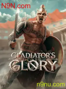 Descubra o Mundo de GladiatorsGlory