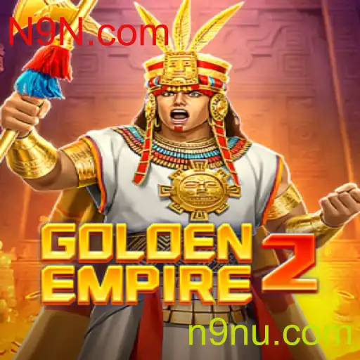 GoldenEmpire2: Um Novo Horizonte no Mundo dos Jogos Digitais