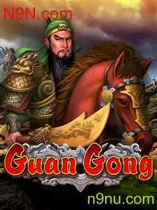 Descubra o Universo Imersivo de GuanGong na Plataforma N9N.com