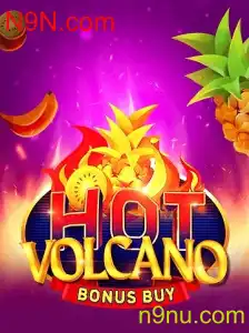 Explorando o Fascinante Mundo de HotVolcanoBonusBuy no N9N.com