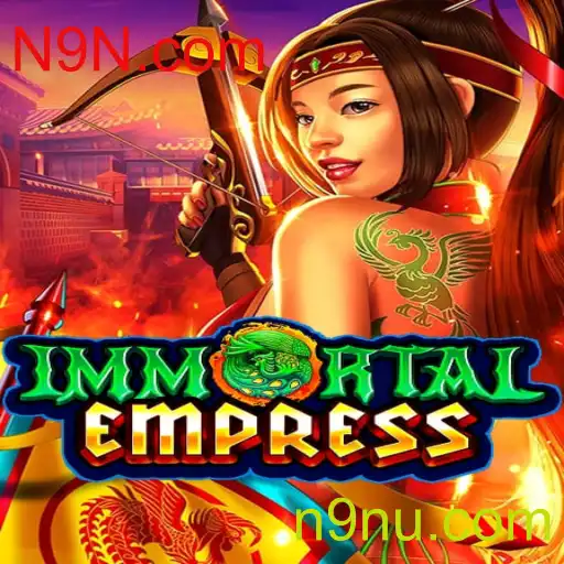 Imersão no Mundo de ImmortalEmpress: Descubra a Magnificência do Reino Eterno