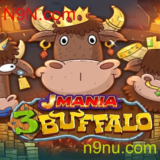 Explorando o Universo de JMania3Buffalo: Um Mergulho nas Aventuras do N9N.com
