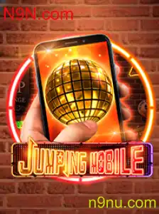 Descubra o Fascinante Mundo de Jumpingmobile: O Jogo da N9N.com que Está Dominando 2023