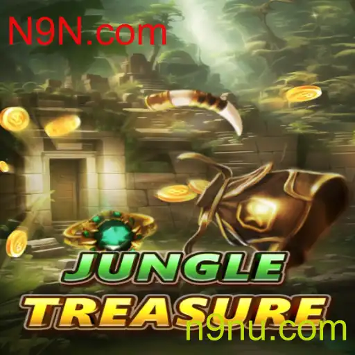 Explorando o Mundo do JungleTreasure: Um Guia Completo