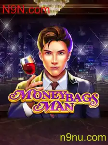 Descubra 'MoneybagsMan': O Novo Fenômeno dos Jogos Online