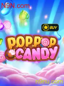 Descobrindo o Mundo de POPPOPCANDY: Uma Experiência de Jogo Única