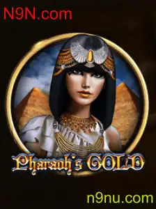 Descubra a Emoção do Jogo PharaohsGold