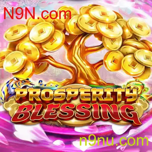 Explorando o Mundo Envolvente de ProsperityBlessing