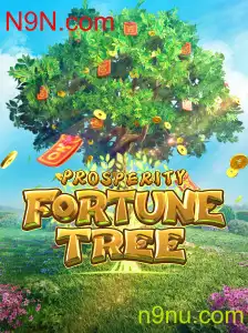 Explorando ProsperityFortuneTree: O Jogo que Conquista Multidões