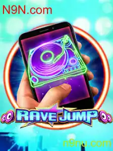Explorando o Mundo de RaveJumpmobile: A Nova Sensação dos Games Mobile
