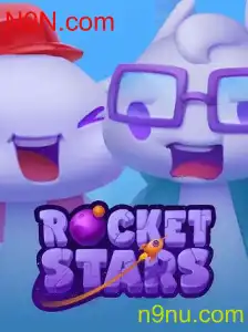 Descubra o Fascinante Mundo de RocketStars: Um Jogo Inovador com N9N.com