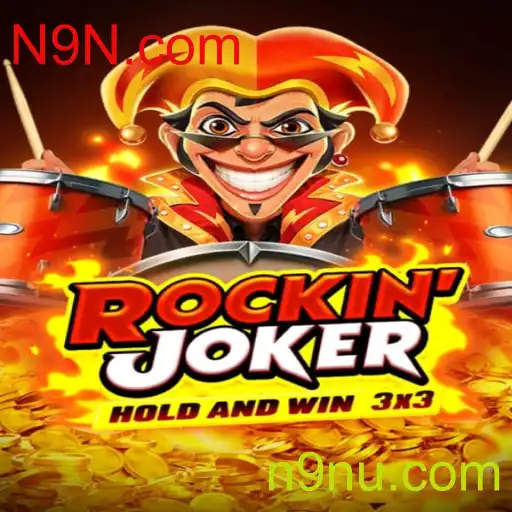 Desvendando Rockinjoker: Um Guia Completo sobre este Emocionante Jogo