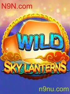 Explore o Mundo Encantado de SkyLanterns: O Jogo Fascinante