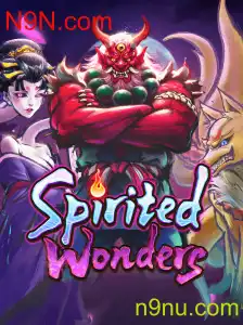 Explorando o Fascinante Mundo de SpiritedWonders: Um Jogo de Estratégia e Mistério
