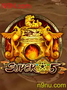 Tudo o que você precisa saber sobre o jogo Super5