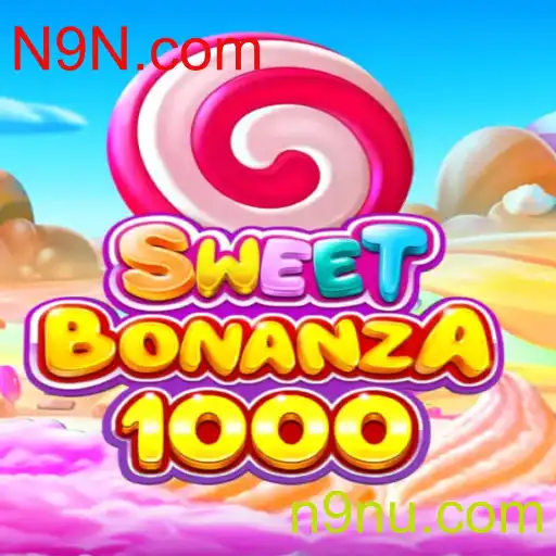 Descubra o Universo Encantado de SweetBonanza1000: Um Mergulho na Diversão On-Line