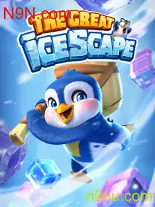 The Great Icescape: Desvendando o Mundo Congelado do Jogo
