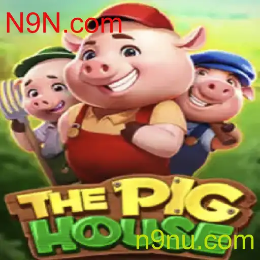 ThePigHouse: Explorando o Novo Fenômeno dos Jogos Online