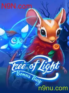 Descubra o Fascinante Mundo do Jogo TreeOfLightBonusBuy