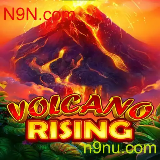 VolcanoRising: A Nova Febre no Mundo dos Jogos Online