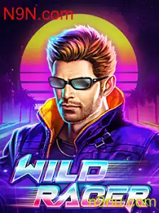 Descubra a Aventura de WildRacer