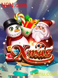 Descubra o Jogo 'Xmas': Uma Nova Aventura com N9N.com